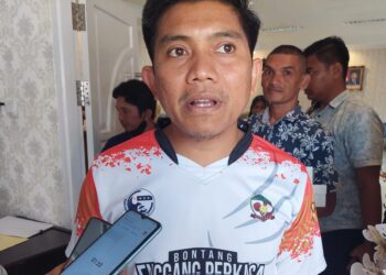 Kecewa Dua Proyek Besar Batal, Ini 4 Fakta Diungkap  Ketua DPRD Bontang