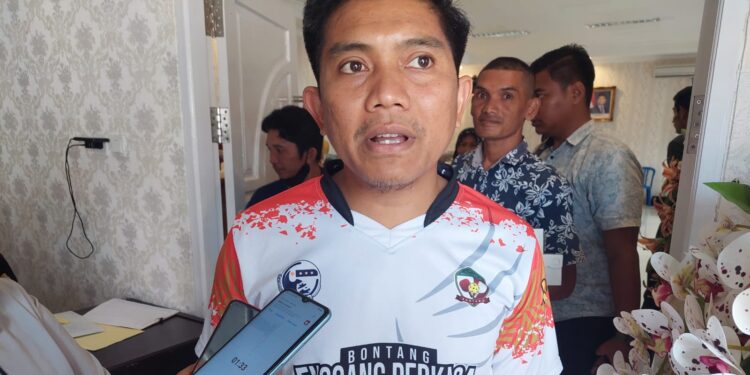 Kecewa Dua Proyek Besar Batal, Ini 4 Fakta Diungkap  Ketua DPRD Bontang
