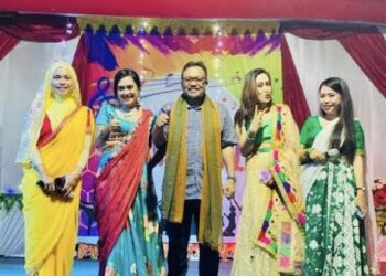 Bakal Jadi Agenda Rutin, DPRD Bontang Nyatakan Siap Dukung Festival India Walle