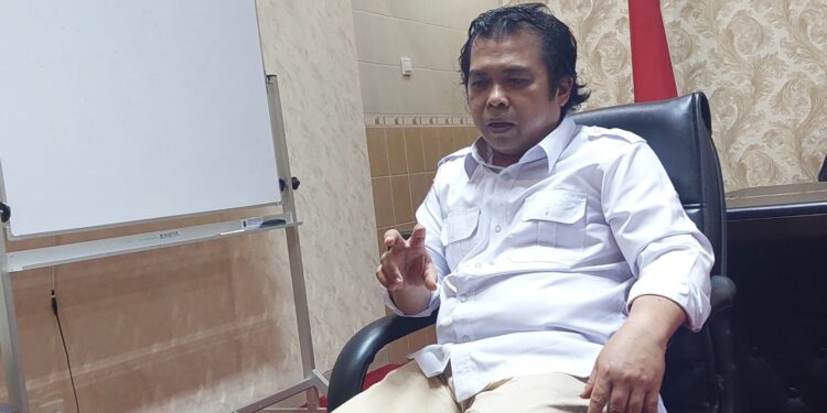 Dewan Dorong Beri Penghargaan Kepada Tim Sebelas Pembentukan Kota Bontang, Ini Alasannya