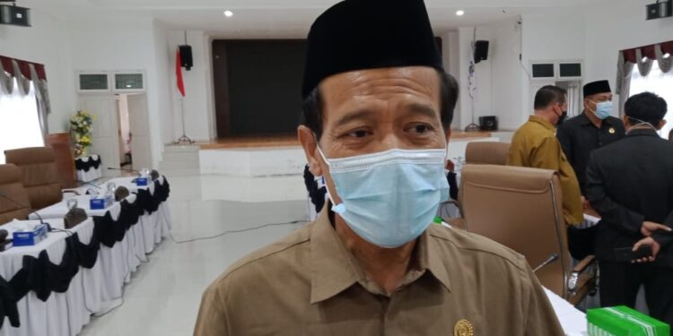 Kendaraan Roda Besar Kerap Langgar Aturan, Dewan Pertanyakan Pengawasan Dishub