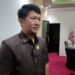 Bahas Ranperda Penanggulangan Kemiskinan, DPRD Bontang Gelar Konsultasi Publik.