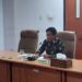 Pengunjung Pasar Taman Rawa Indah Dianggap Masih  Sepi, BW Usulkan Pengadaan Lift
