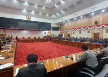 Supir Travel Mengeluh ke Dewan Imbas Kenaikan BBM, Nursalam Janji Godok Regulasi Ringankan Beban di Daerah