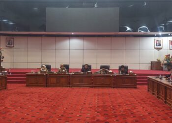 80 Persen Konsituen Terdampak, Junaidi Tegas Tolak Kenaikan BBM