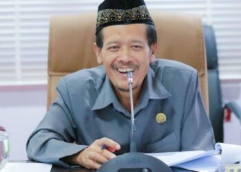 Bahas Raperda Pengelolaan dan Penyerahan PSU,  Abdul Malik Minta  Verifikasi Kelayakan Fasilitas di Atas Lima Tahun