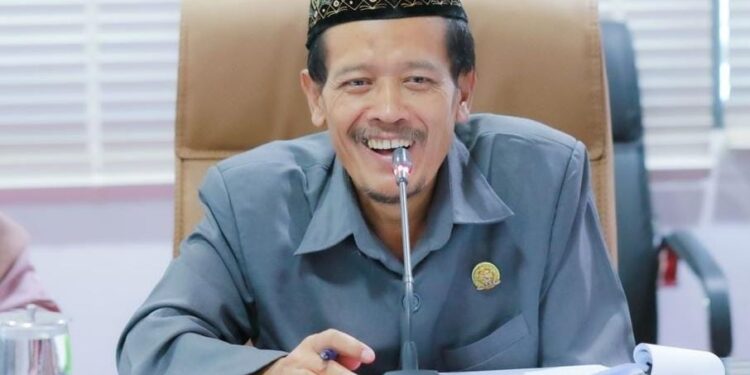 Bahas Raperda Pengelolaan dan Penyerahan PSU, Abdul Malik Minta Verifikasi Kelayakan Fasilitas di Atas Lima Tahun