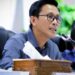 Dewan Minta Pemerintah Manfaatkan Sistem Parkir Elektronik Untuk Dorong PAD