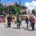 Bontang City Carnival Diikuti Ribuan Peserta, Ini Kata Ketua DPRD  Bontang