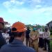 Komisi III DPRD  Akui Ada Kendala Dalam Pengerjaan Proyek Penguatan Tebing Sungai Bontang