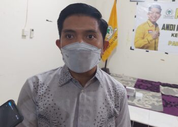Maksimalkan Serapan Anggaran,  Ketua DPRD Bontang Desak Dinas  Rampungkan Sejumlah Proyek di Bawah Progres 50 Persen