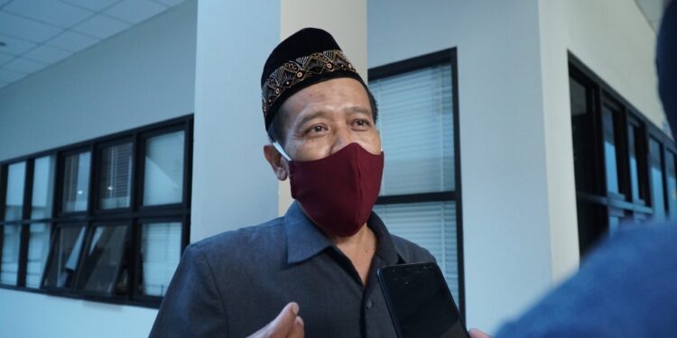 Sejumlah Lampu Penerangan Jalan Alami Kerusakan, Abdul Malik: Berpotensi Membahayakan Warga