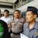 Keluhkan Masalah Jalan Rusak dan Banjir, Garda Mengadu ke DPRD Bontang.