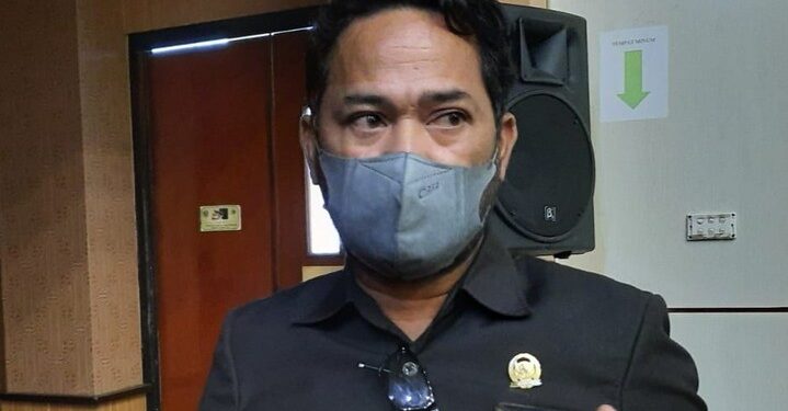 Lagi, Antrian Panjang Truk di SPBU, Anggota Dewan Bontang Ancam Sidak