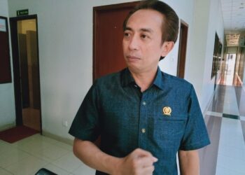 Komisi II DPRD Bontang Pertanyakan Rencana Revisi UU Miras.