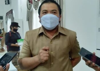 Dewan Tekankan Upaya TPP Dan Penambahan Uang Transport Bagi ASN Dan TKD Bontang Sudah Tepat