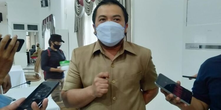Dewan Tekankan Upaya TPP Dan Penambahan Uang Transport Bagi ASN Dan TKD Bontang Sudah Tepat