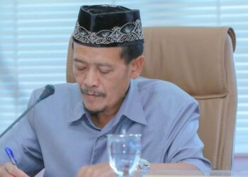 Rambu Lalu Lintas Tak Kunjung Diperbaiki, Dewan Minta Kejelasan Dari Dishub