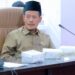 Abdul Malik Apresiasi Inisiatif BPBD Bontang Tentang Pengadaan Raperda