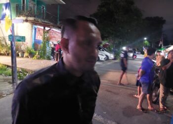 Yassier Arafat Gelar Reses di Berebas Tengah, Prioritaskan  Tiga Usulan Dari Peserta