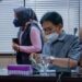 Relokasi Hunian  di Bantaran  Sungai Guntung Terkesan Lama, Sutarmin  Desak Pihak Terkait Buka Komunikasi ke  Warga