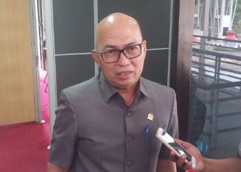 Raperda Ketahanan Keluarga Mulai  Dibahas, Komisi I Harap Bisa Jadi  Alat Pemerintah Untuk Lindungi Warga