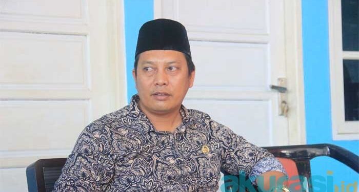 ODGJ Kerap Berkeliaran di Pusat Kota, Anggota DPRD Bontang Minta Penanganan Serius Dari Pemerintah