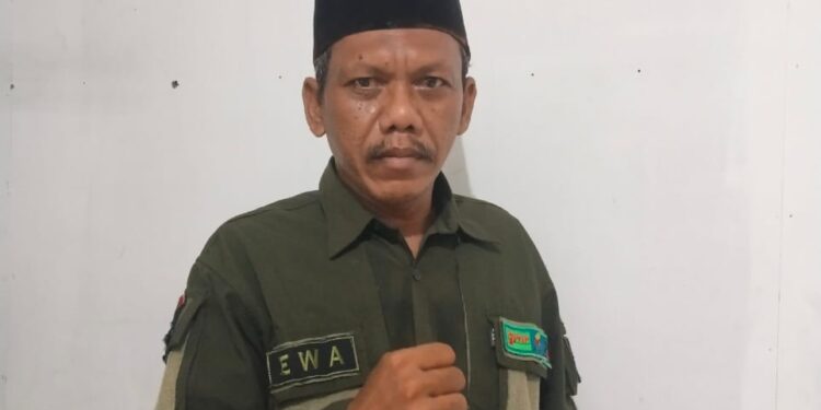 Peringati Hari Buruh, FSPKEP Gelar Aksi Donor Darah