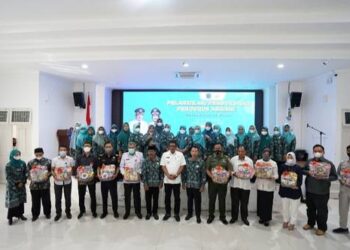 Wujudkan UMKM Berdaya Saing, PKT Siap Perkuat Kolaborasi dengan ASMAMI Bontang