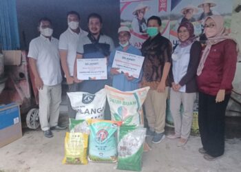 Apresiasi Kinerja JBP, PKT Beri Reward 13 Kios di Jatim, Gorontalo dan Sulsel