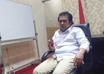 Pro Kontra Sistem Pemilu, Ini Sikap Wakil Ketua DPRD Bontang