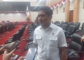 Retribusi Sampah Bisa Bebani Warga, Andi  Faiz Minta Pemkot Tinjau Kembali