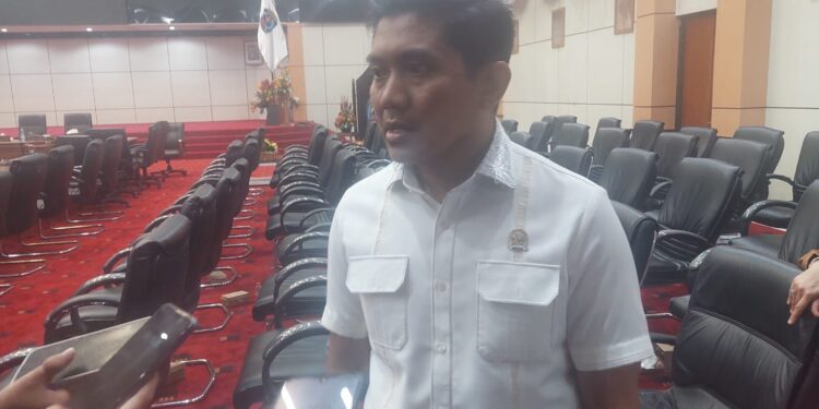 Retribusi Sampah Bisa Bebani Warga, Andi  Faiz Minta Pemkot Tinjau Kembali