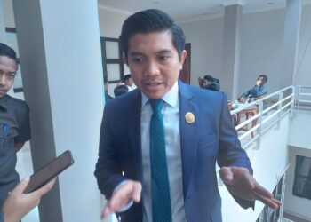Hari Lahir Pancasila, Ketua DPRD Bontang Serukan Persatuan dan  Kesatuan