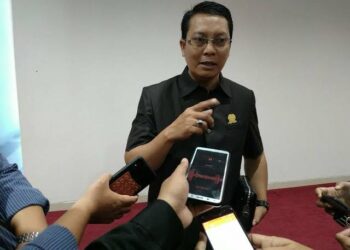 Upaya Cegah Penyebaran DBD Semakin Meluas Legislator Desak Dinkes Lakukan Foging