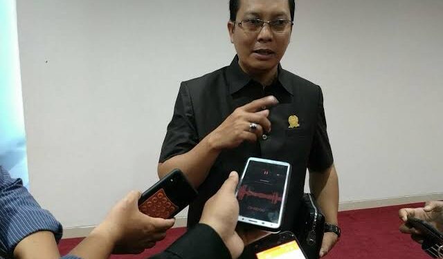 Upaya Cegah Penyebaran DBD Semakin Meluas Legislator Desak Dinkes Lakukan Foging