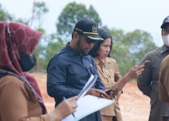 Miris Kondisi Ikon Wisata Bontang Kuala, Ini Deretan Masalah Ditemukan Komisi III DPRD