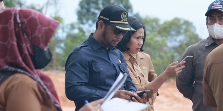 Miris Kondisi Ikon Wisata Bontang Kuala, Ini Deretan Masalah Ditemukan Komisi III DPRD
