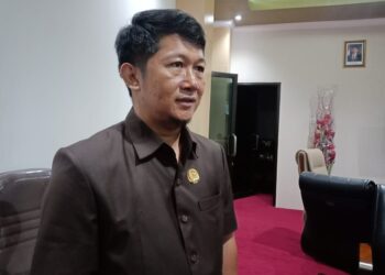 Target Penurunan Angka Stunting 0,4%, Raking: Naikkan Insentif Kader Posyandu.