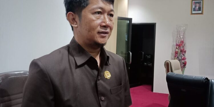 Target Penurunan Angka Stunting 0,4%, Raking: Naikkan Insentif Kader Posyandu.