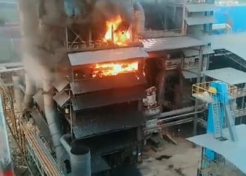 DPRD Kaltim Panggil Pimpinan Pabrik Smelter Nikel PT KFI Pasca Kebakaran Dan Timbulkan Korban Jiwa