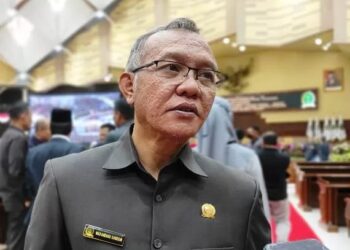 Sambut Kedatangan IKN, DPRD Kaltim Minta  Persiapan Infrastruktur dan Diversifikasi Ekonomi Harus Matang