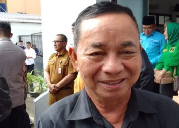 Jahidin Ingatkan Bawaslu Tindak Tegas Kades Tidak Netral Saat Pemilu 2024