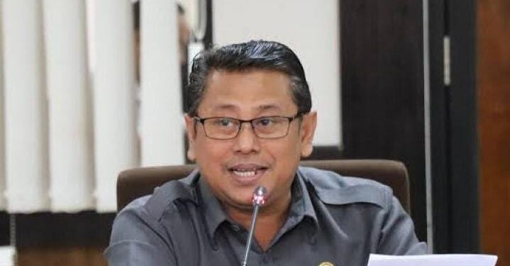 Sigit Wibowo Dorong Pemprov Kaltim  percepat Jaringan Telekomunikasi di Pedesaan