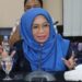 Wakil Ketua Komisi IV DPRD Kaltim Puji Setyowati soroti di Data Dapodik Penempatan Guru PPPK