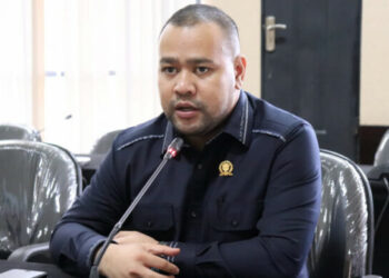 Peringati Hari Sumpah Pemuda, Ini Pesan Akhmed Reza Fachlevi