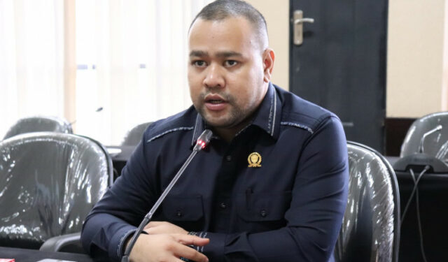 Peringati Hari Sumpah Pemuda, Ini Pesan Akhmed Reza Fachlevi