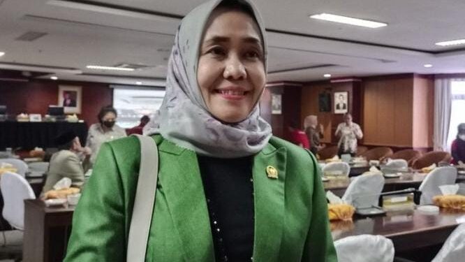 Anggota DPRD Kaltim, Mimi Meriami Dorong Pemerintah Selesaikan Persoalan Kebutuhan BBM Masyarakat