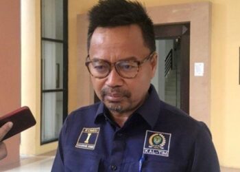 Masyarakat Loa Kulu bersama DPRD Kaltim Gelar RDP Bahas Izin Hak Guna Usaha