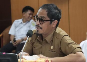 Jelang Pemilu 2024 , DPRD Kaltim Himbau Masyarakat Bijak Bermedia Sosial